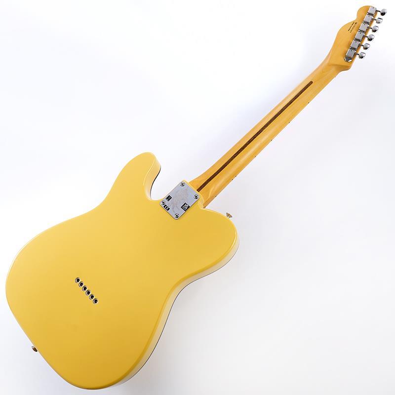 Fender Britt Daniel Tele Thinline (Amarillo Gold) 【B級特価】（B級