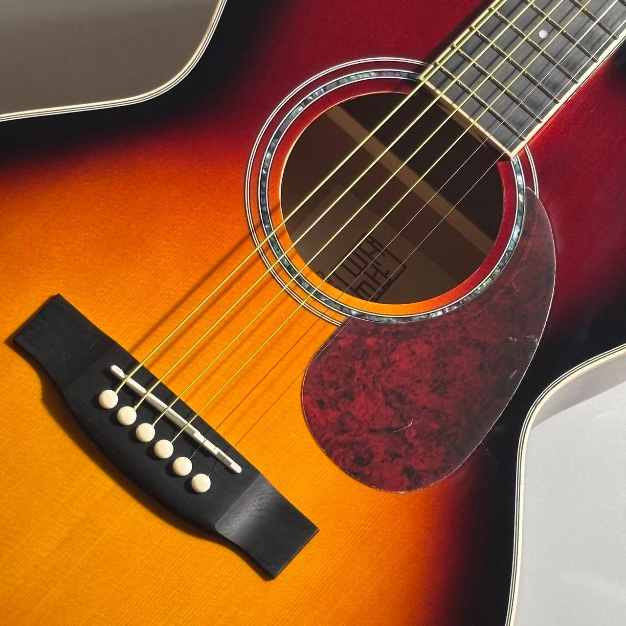 音音 【入門用アコギ】 SFG-20 VSB ヴィンテージサンバースト