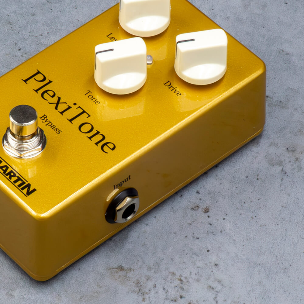 CARL MARTIN PLEXITONE SINGLE CHANNEL（新品/送料無料）【楽器
