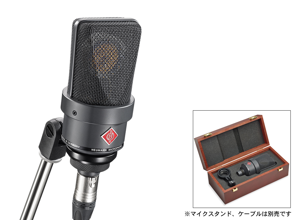 NEUMANN TLM 103 mt 【NEUMANN展示強化店!】