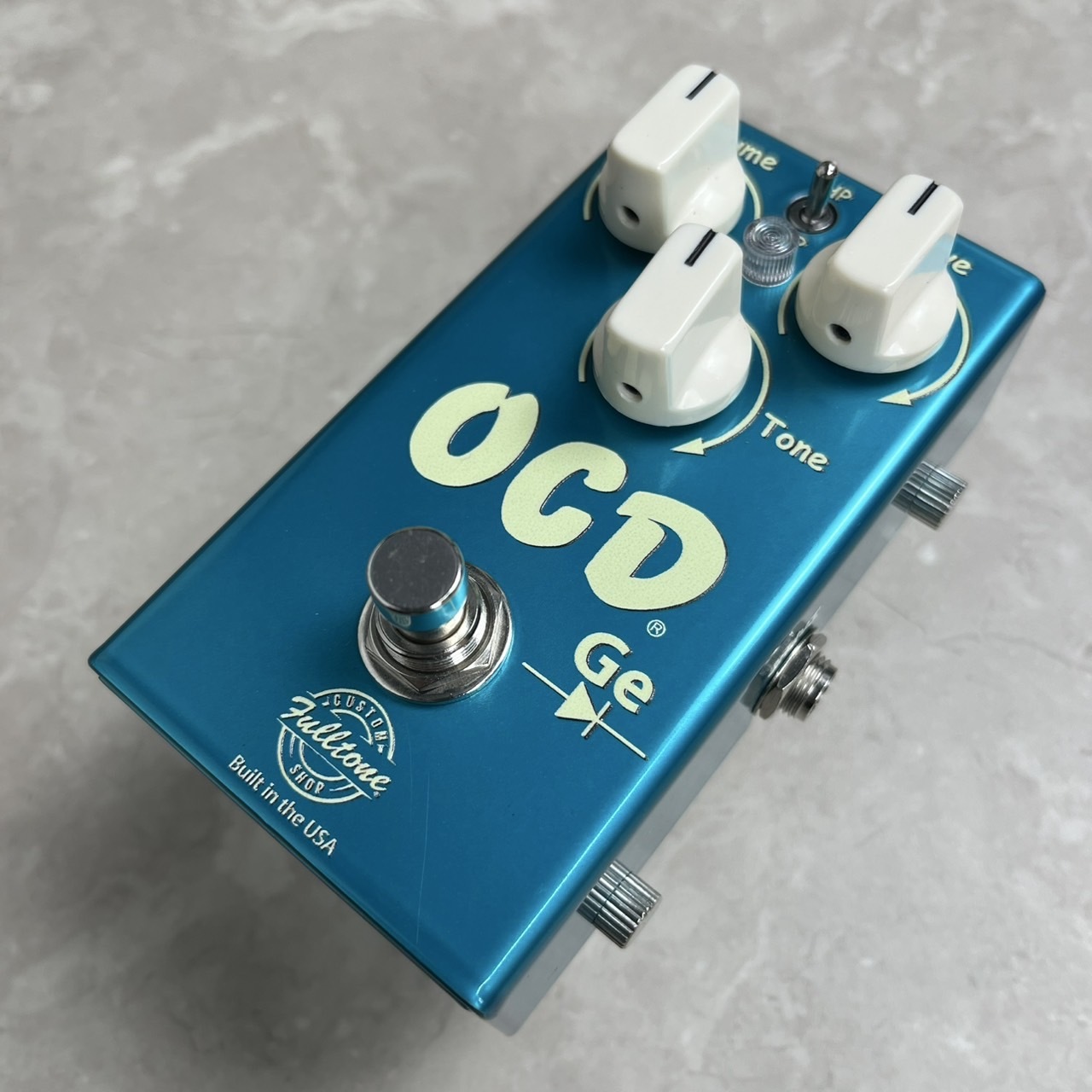 FULLTONE / OCD オーバードライブ ディストーション Fulltone OCD Ver1