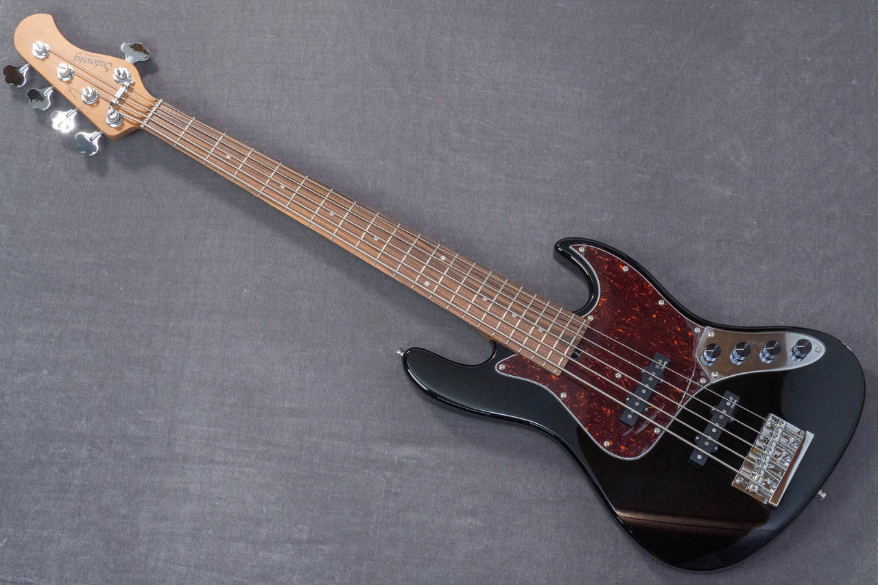 Sadowsky MetroExpress MX21 VJ5 5弦 新品同様 new】Sadowsky / Metro Express MX21 VJ5 OWT/R 4.805kg #SMX K