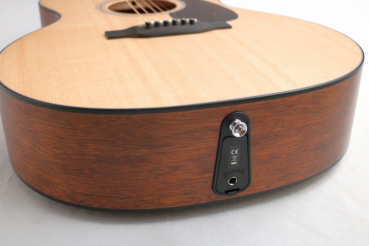 Martin GPC-16E-02 #2961196【エレアコ】【薄型ボディ】（新品）【楽器