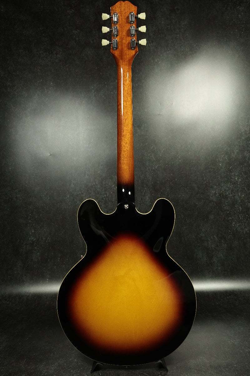 Epiphone Inspired by Gibson ES-335 Vintage Sunburst 【名古屋栄店