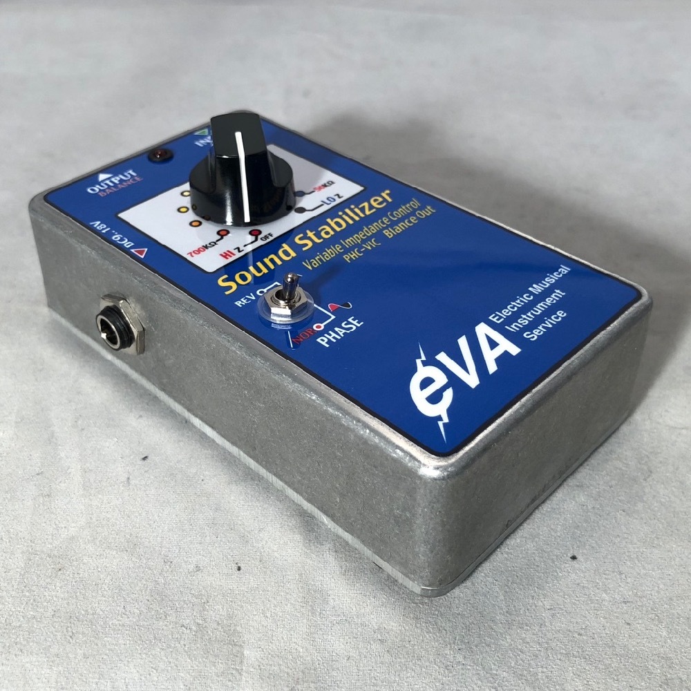 EVA Vriable Impedance Control【PHC-VIC】（新品）【楽器検索デジマート】