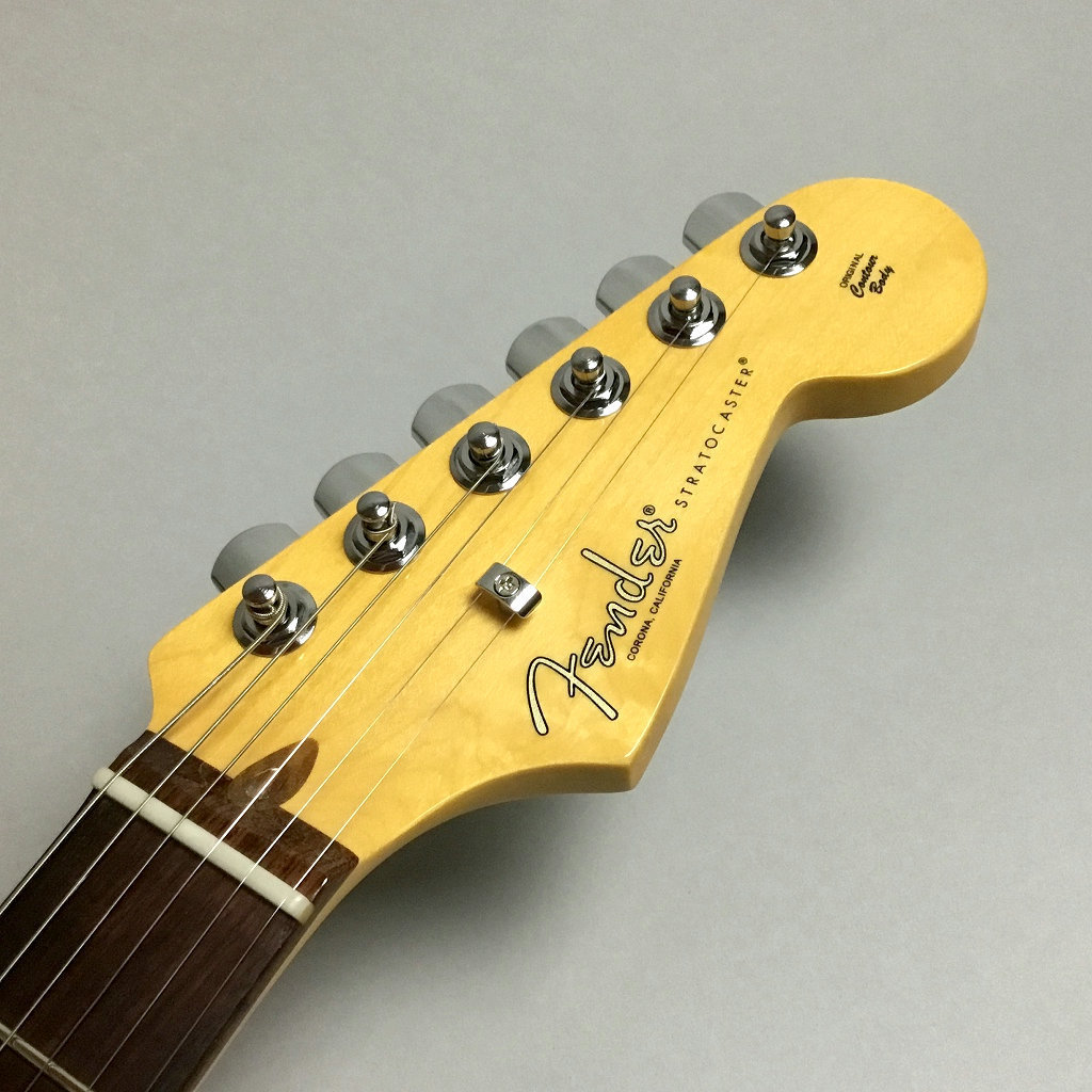 FENDER アメプロ1 Stratocaster Body オールラッカー | adielmatosrealestate.com