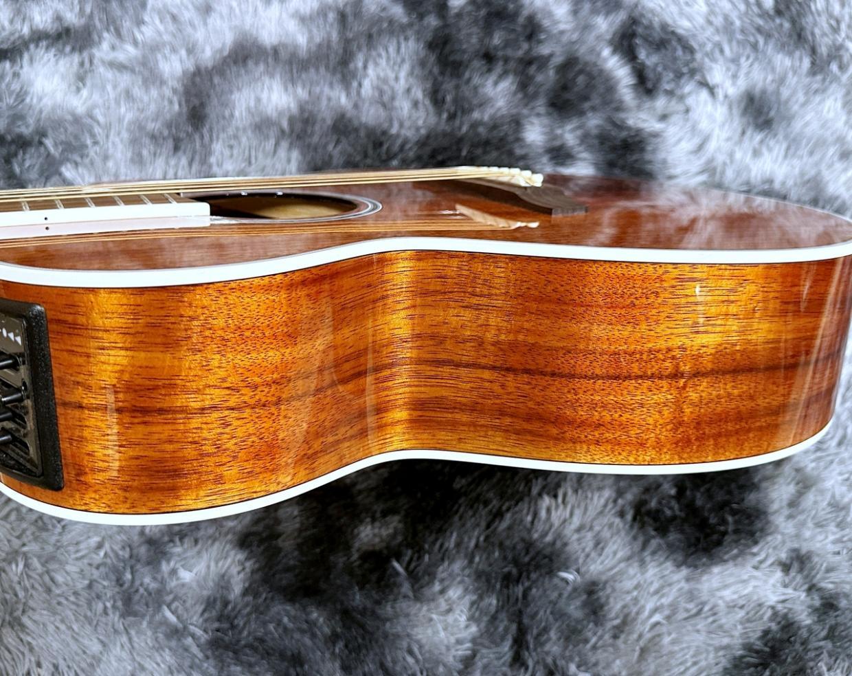 Takamine PTU131KC N【2025年製】【日本製】【エレアコ】（新品特価