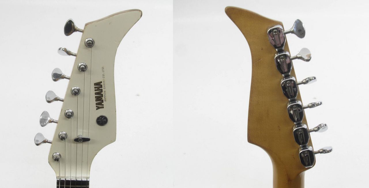 YAMAHA SG-2 1967 Vintage【浦添店】（ビンテージ/送料無料）【楽器