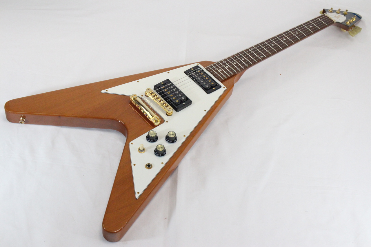 Gibson 1967 FLYING V REISSUE 2016 LIMITED PROPRIETARY（中古 