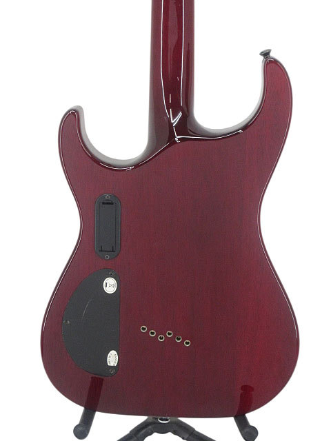 Washburn X-50 PRO FE / TRANCE RED 2010年製 【鹿児島店】（中古/送料
