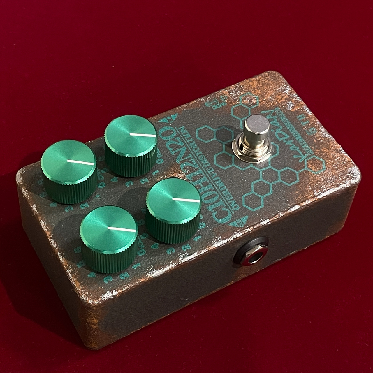 KarDiaN SEROTONIN 5TH 【美品中古】【箱付】（中古/送料無料