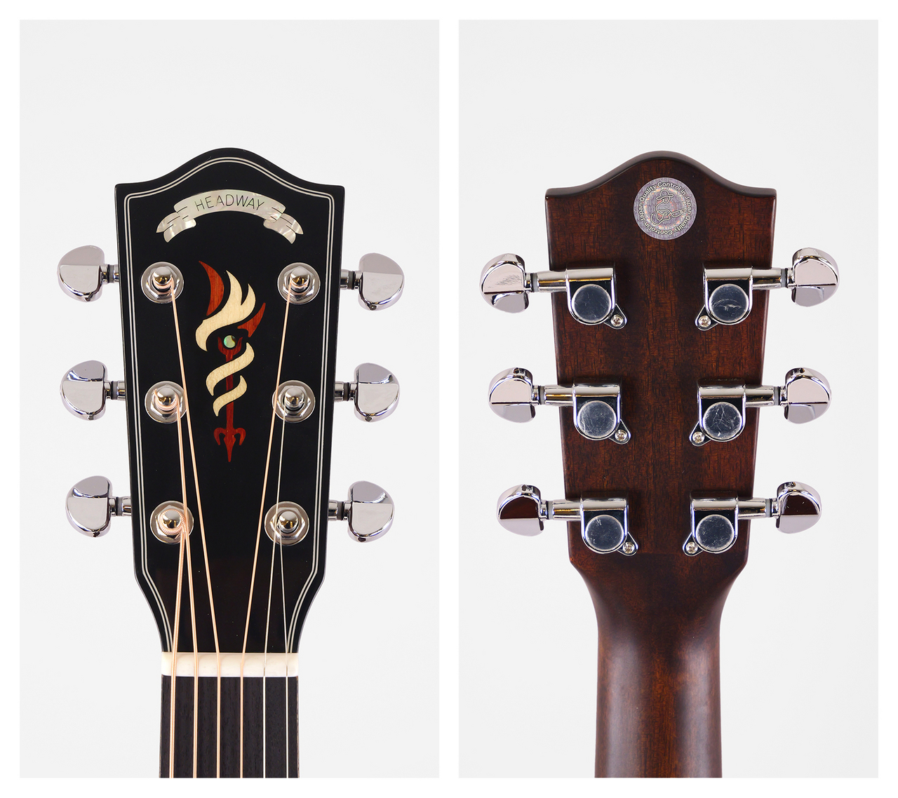 Headway Headway HJ-5080SE Japan Tune-up series (ABR/Aged