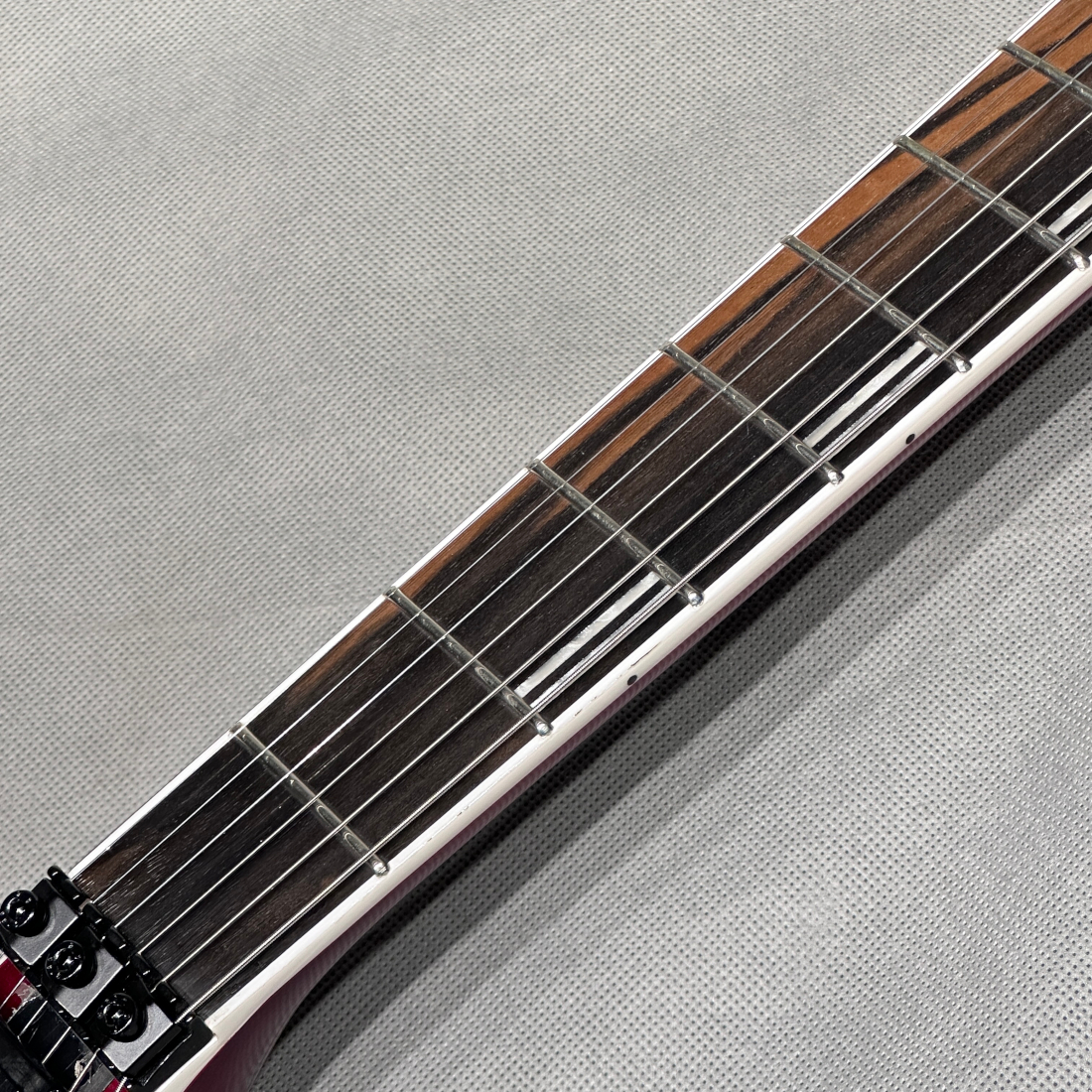 GrassRoots G-HORIZON-FR Deep Candy Apple Red（新品）【楽器検索