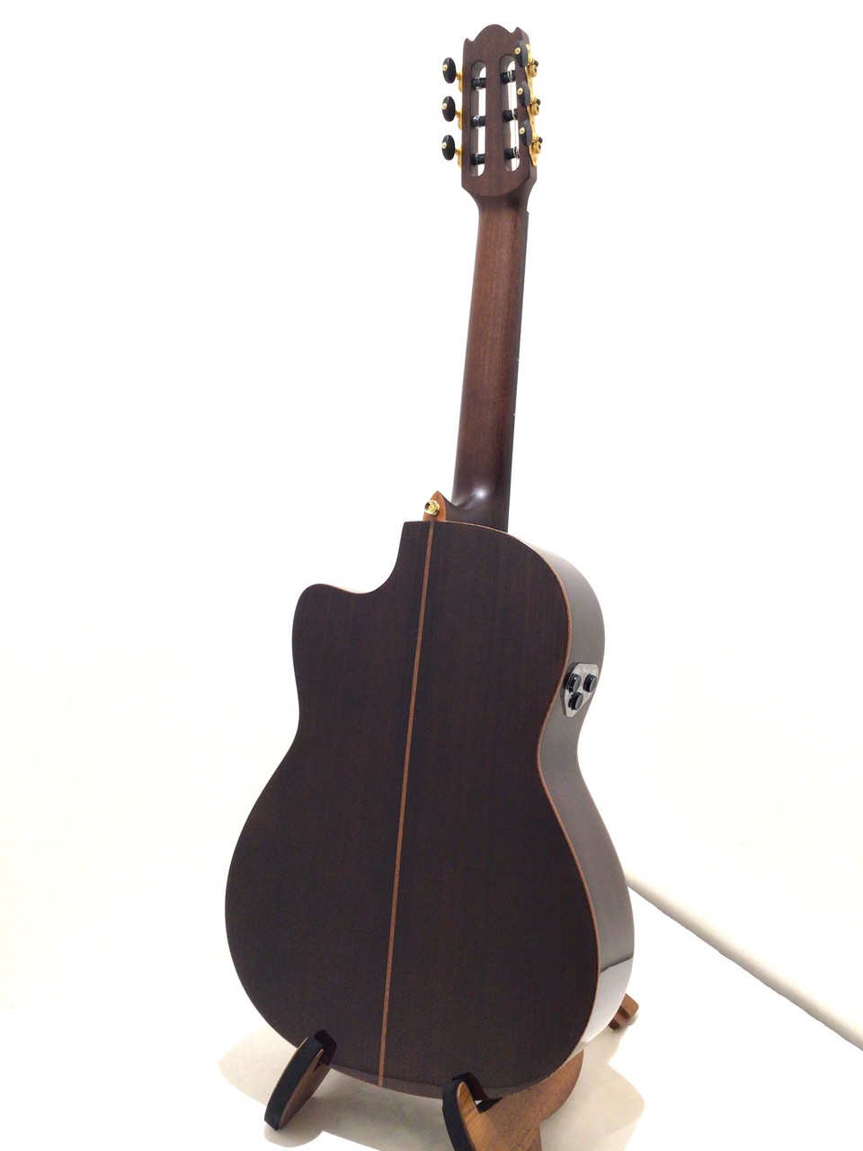 YAMAHAエレガットNCX3 YAMAHA / NCX3 NT(ナチュラル) ヤマハ エレガット ナイロン