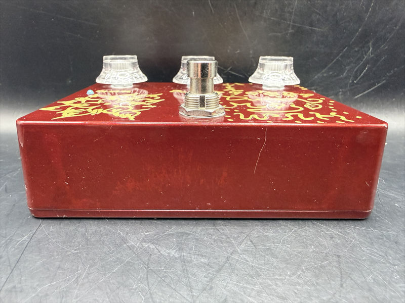 Addictone Custom Guitars Duran Mojo Wah（中古）【楽器検索デジマート】