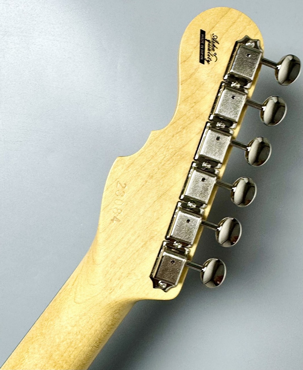 momose MJS2/R -White Blonde- #23084【3.78kg】【アッシュ×ローズ