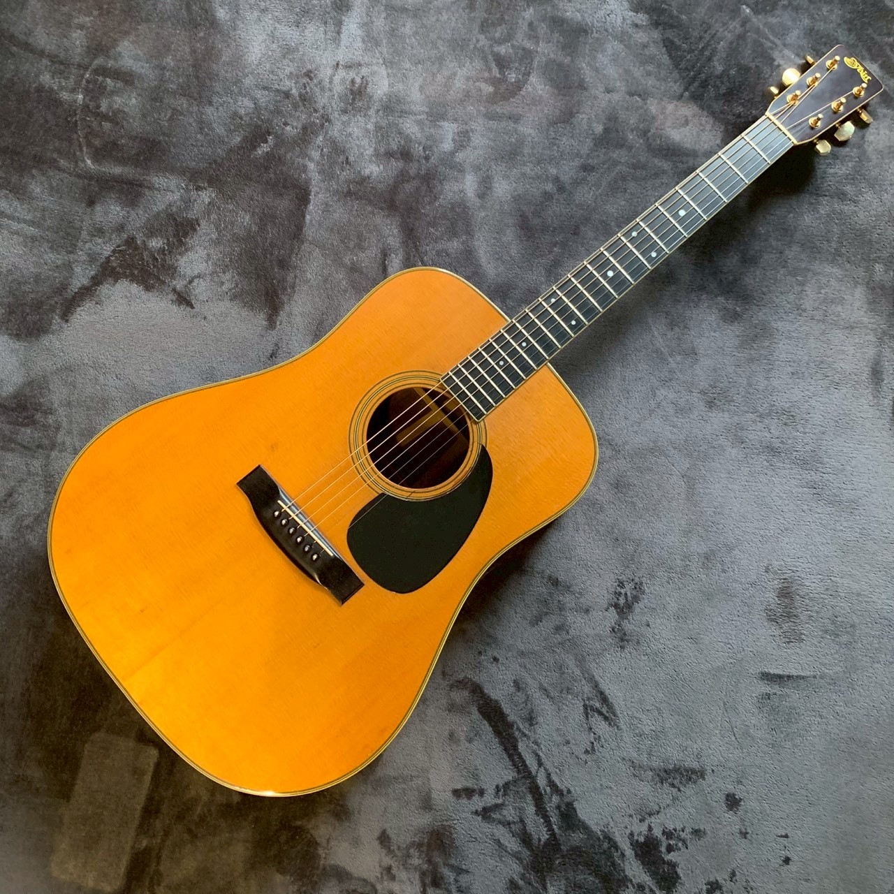 S.Yairi YD-305 【2.17kg】【1972年製】【USED】（ビンテージ）【楽器 