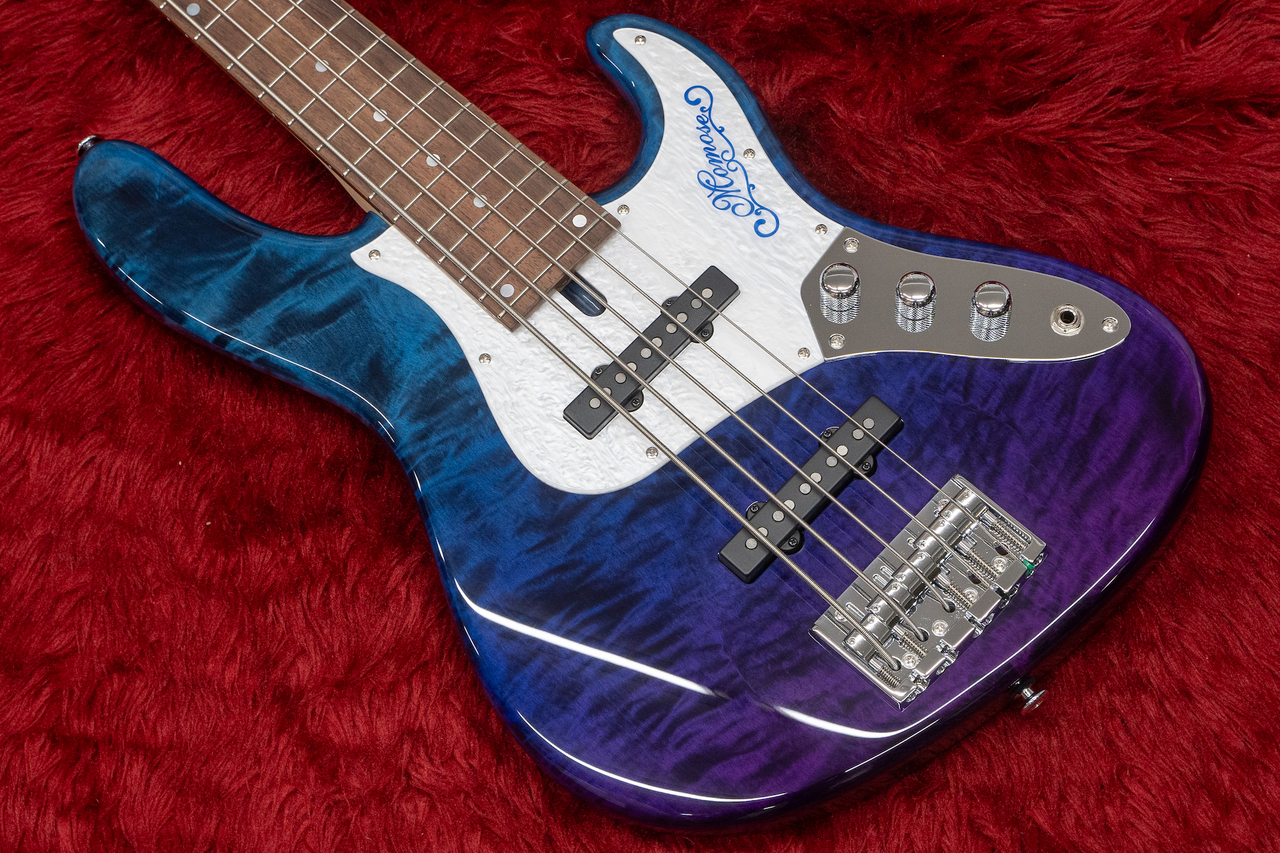 momose MJ・Five24-MV-TOCHI WSE'23/NJ 3BL-GRD #17537 4.6kg【GIB横浜