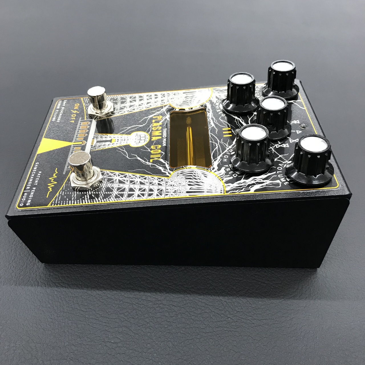 GAMECHANGER AUDIO Plasma Coil（中古）【楽器検索デジマート】