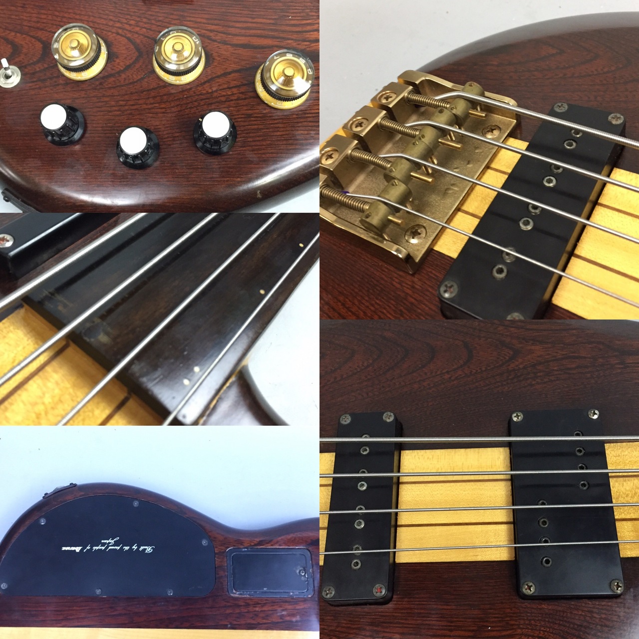 アイバニーズMC-940DS MC940 | Ibanez Wiki | Fandom