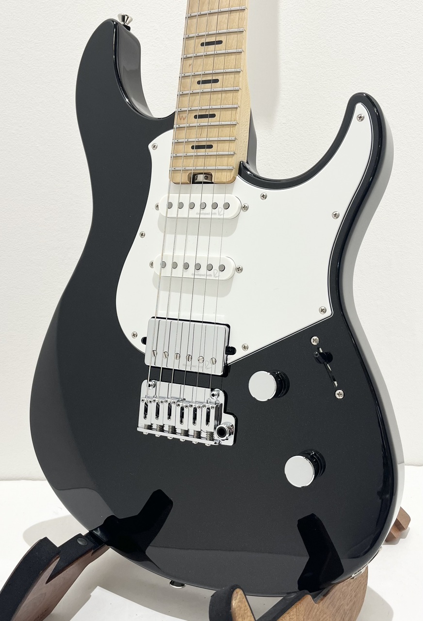 YAMAHA PACP12M / BM(ブラックメタリック)