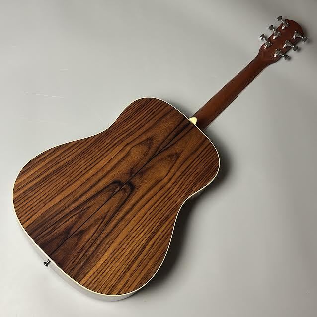 K.Yairi SL-RO1 アコースティックギター 小ぶりなドレッドノート（新品