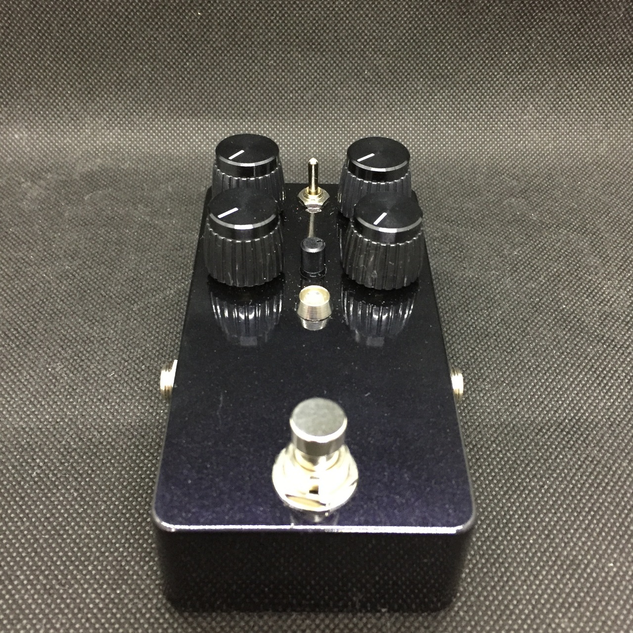 Tommy's effect's TSV808 Clone（中古/送料無料）【楽器検索デジマート】