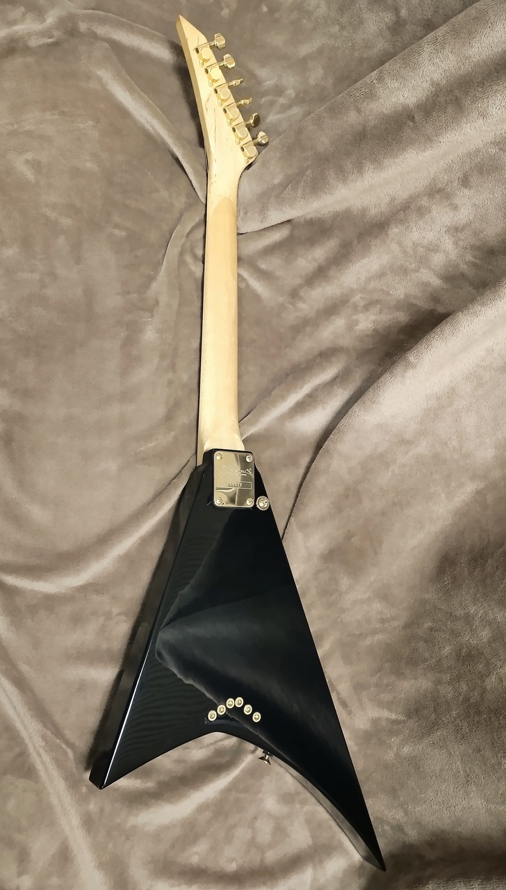 Charvel Randy V 610RR（中古）【楽器検索デジマート】