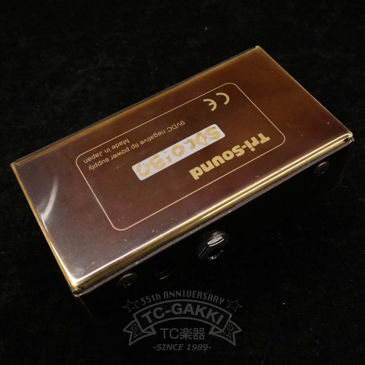 VEMURAM SHANKS ODS-1（中古）【楽器検索デジマート】