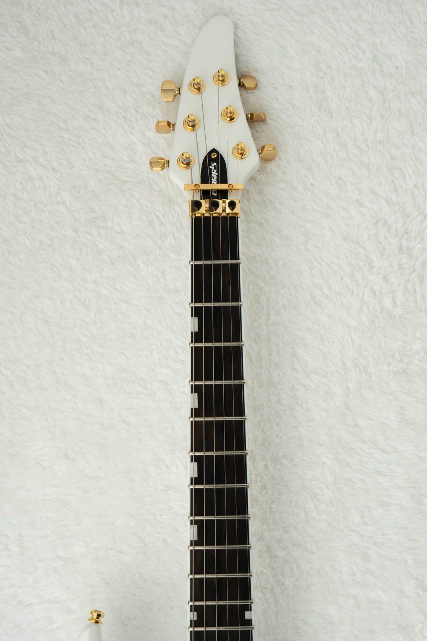 EDWARDS E-HR-145III -Pearl White- #ED4913253（新品/送料無料