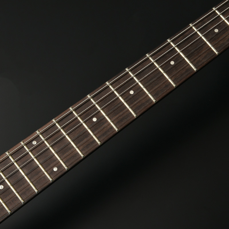 Bacchus Global Series / BEX-STD/S LPB (Lake Placid Blue