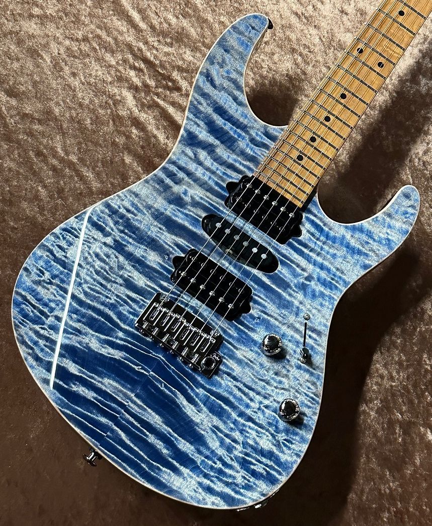 最近の流行の発端？ Suhr modern について｜HAL ～AI活用