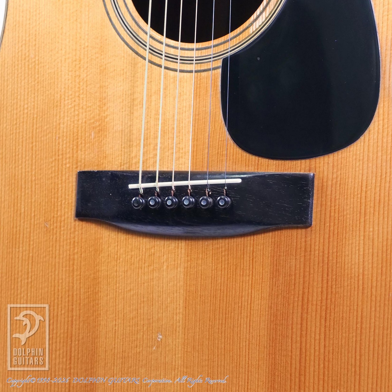 S.Yairi YD-305（中古）【楽器検索デジマート】