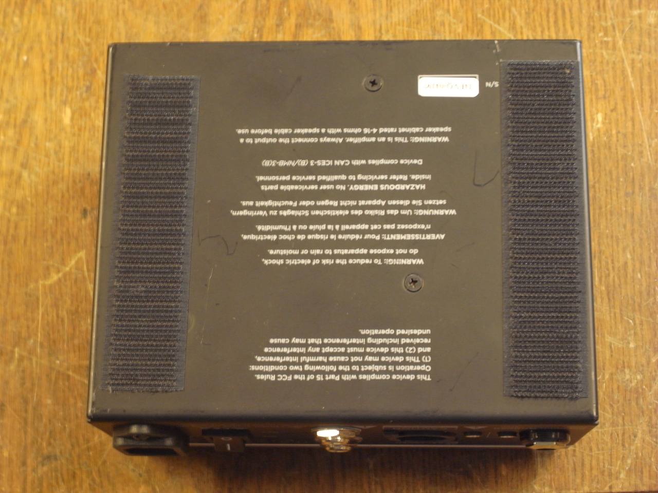 Seymour Duncan POWER STAGE 200（中古）【楽器検索デジマート】