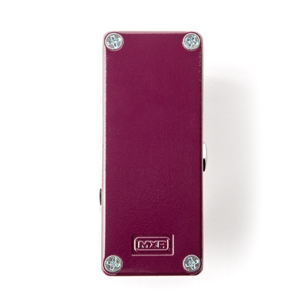 MXR CSP039 DUKE OF TONE オーバードライブ ギターエフェクター（新品