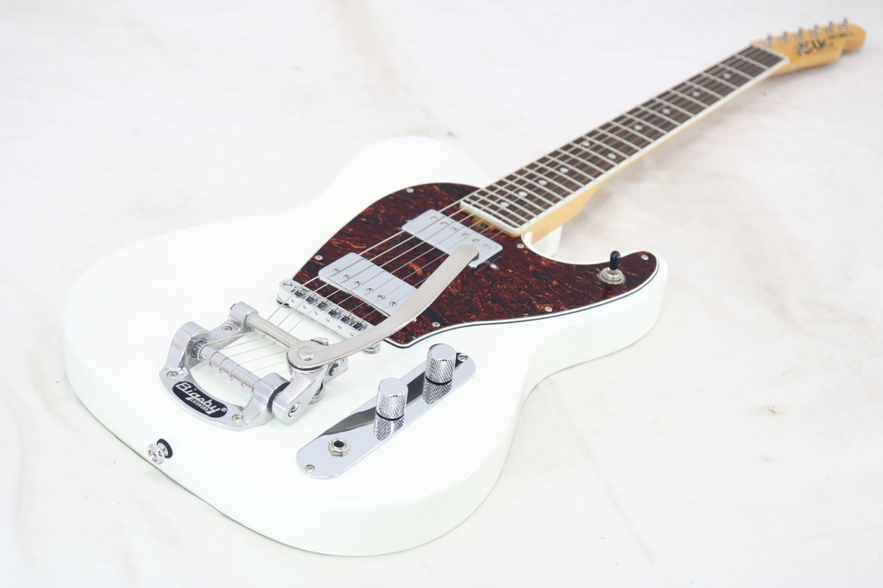 ELK CUTLASS CT（中古）【楽器検索デジマート】