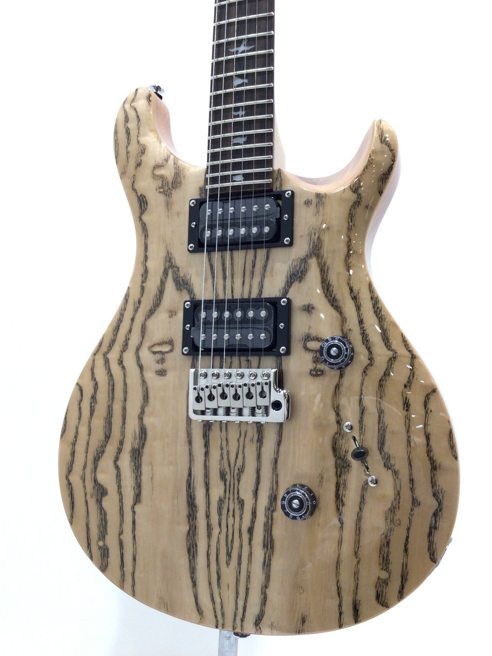 Paul Reed Smith (PRS) / 40th Anniversary Custom 24 Limited