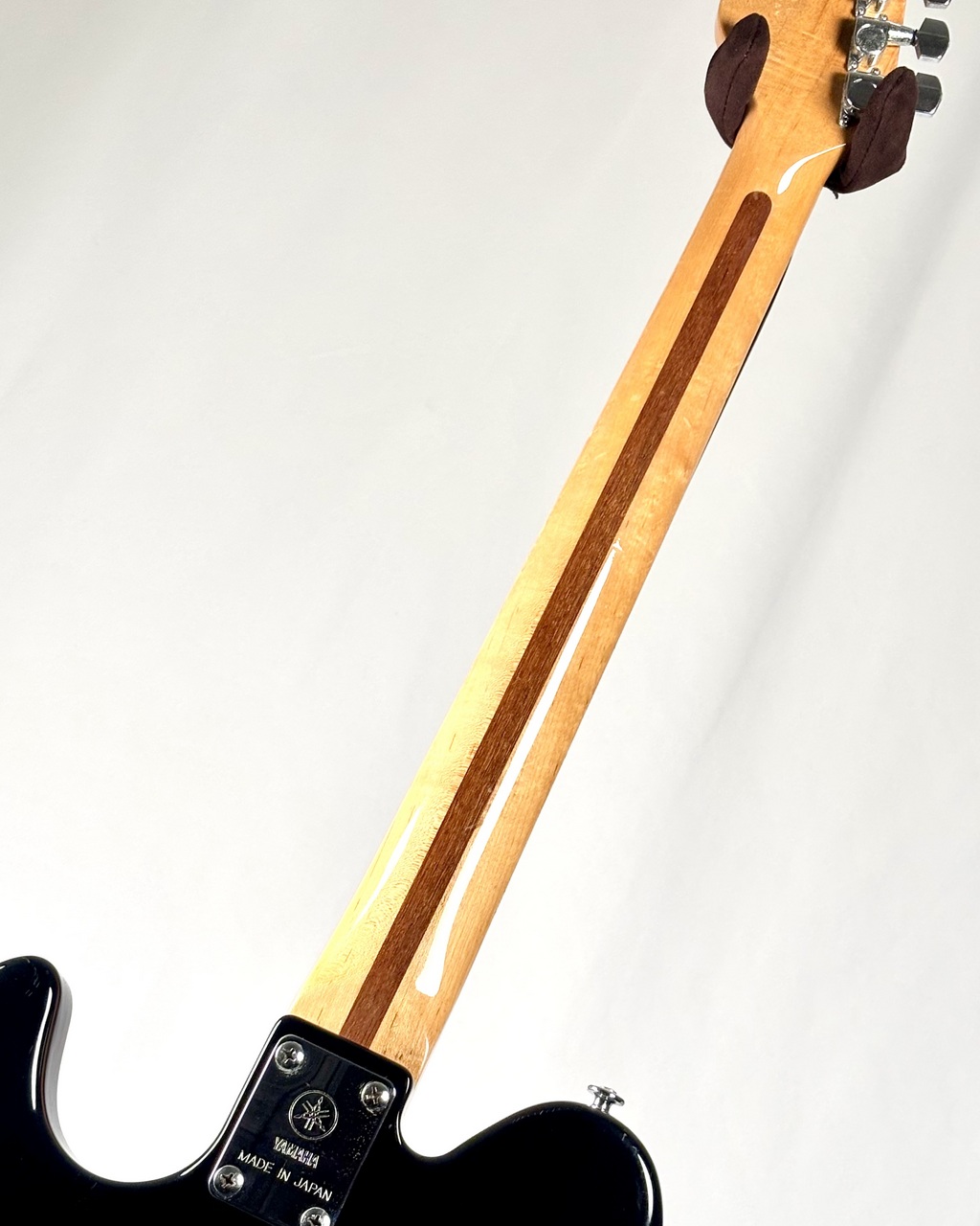 YAMAHA 【70年代後半製】SJ-500 -Black-【4.04kg】（中古）【楽器検索
