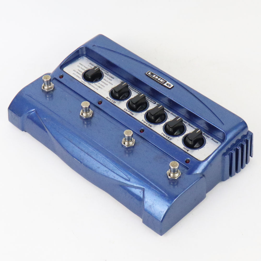 LINE6 FM4 Filter Modeler フィルターモデラー Amazon.co.jp: 【国内正規品】 Line6 (ライン6) StompboxModeler