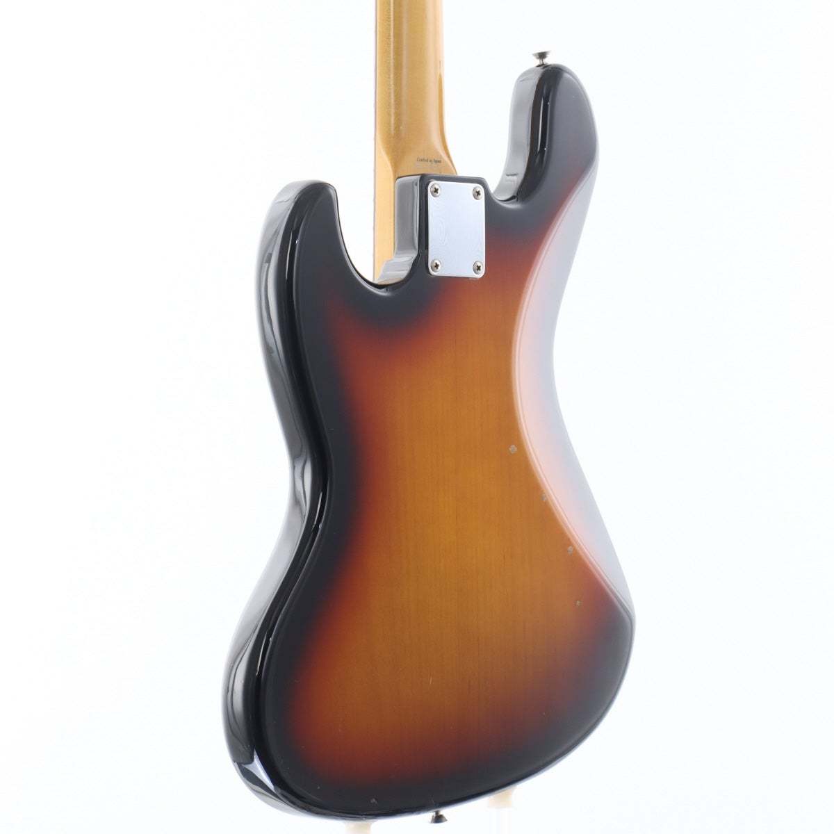 Fender Japan JB62-DMC/VSP 3-Tone Sunburst 【梅田店】（中古/送料