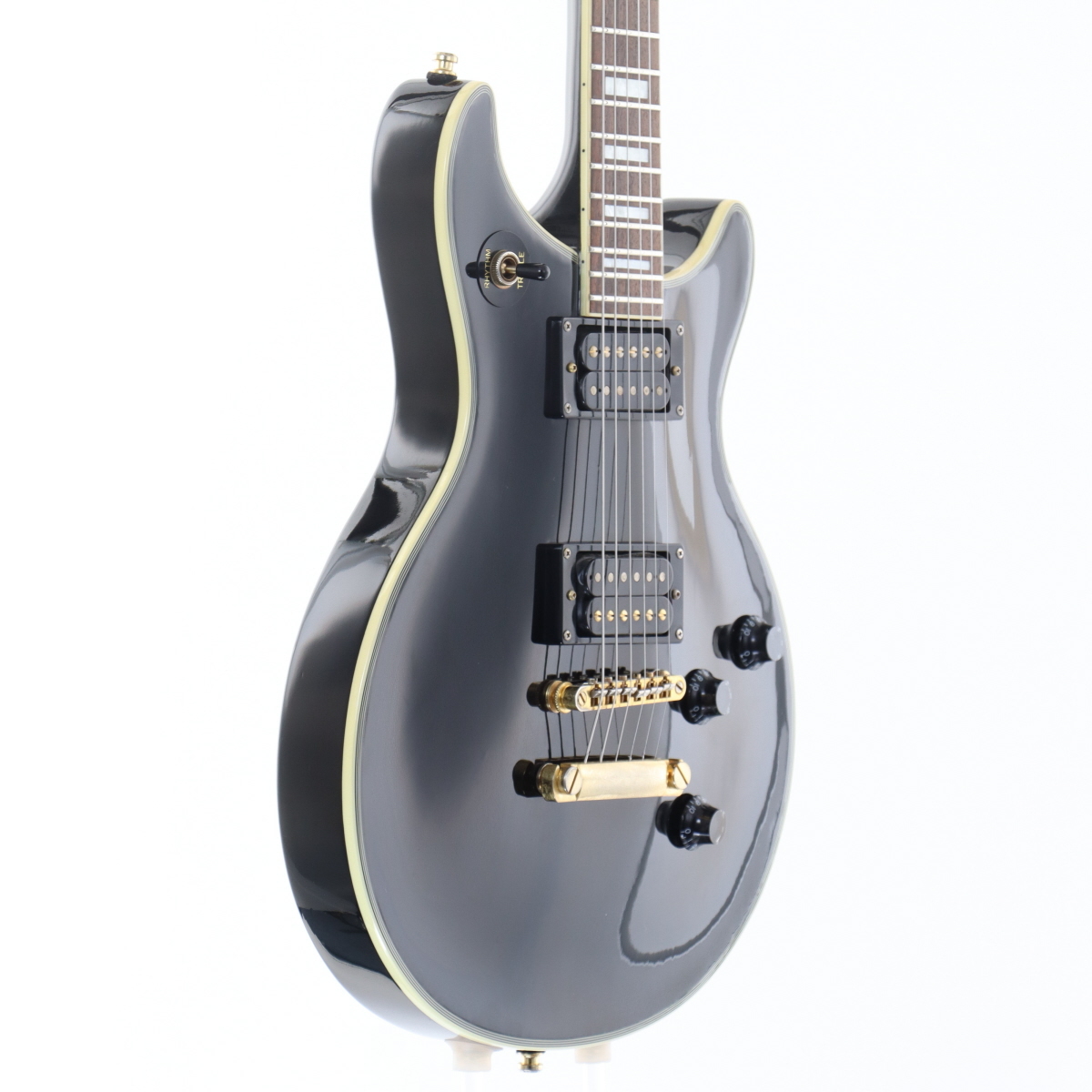 Epiphone Limited Edition Tak Matsumoto DC Ebony 【梅田店】（中古