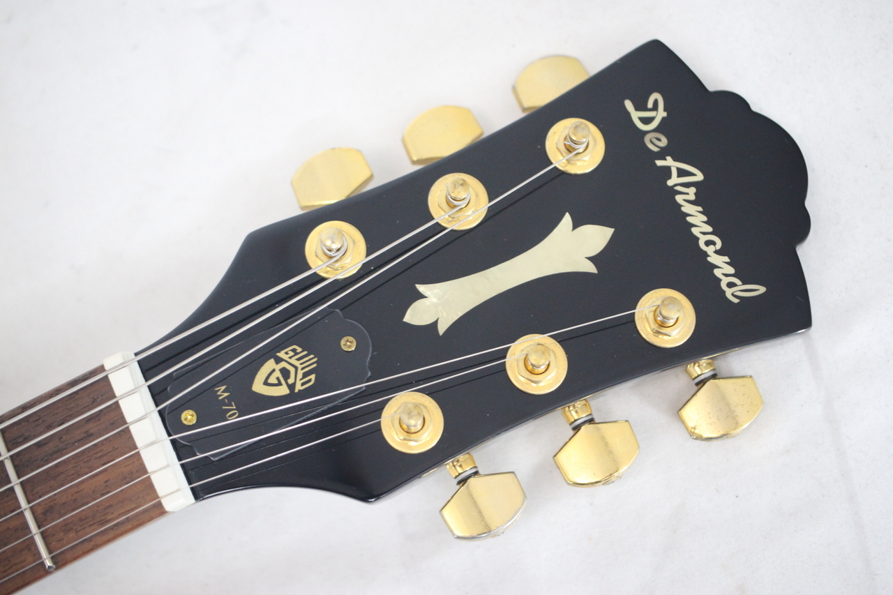 DeArmond M-70（中古）【楽器検索デジマート】