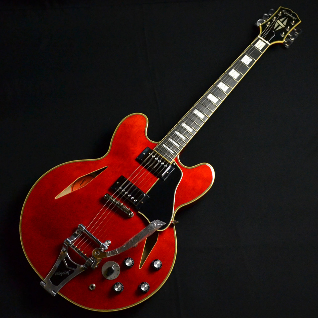 Epiphone 【閉店セール8/31まで】Shinichi Ubukata ES-355 Ver