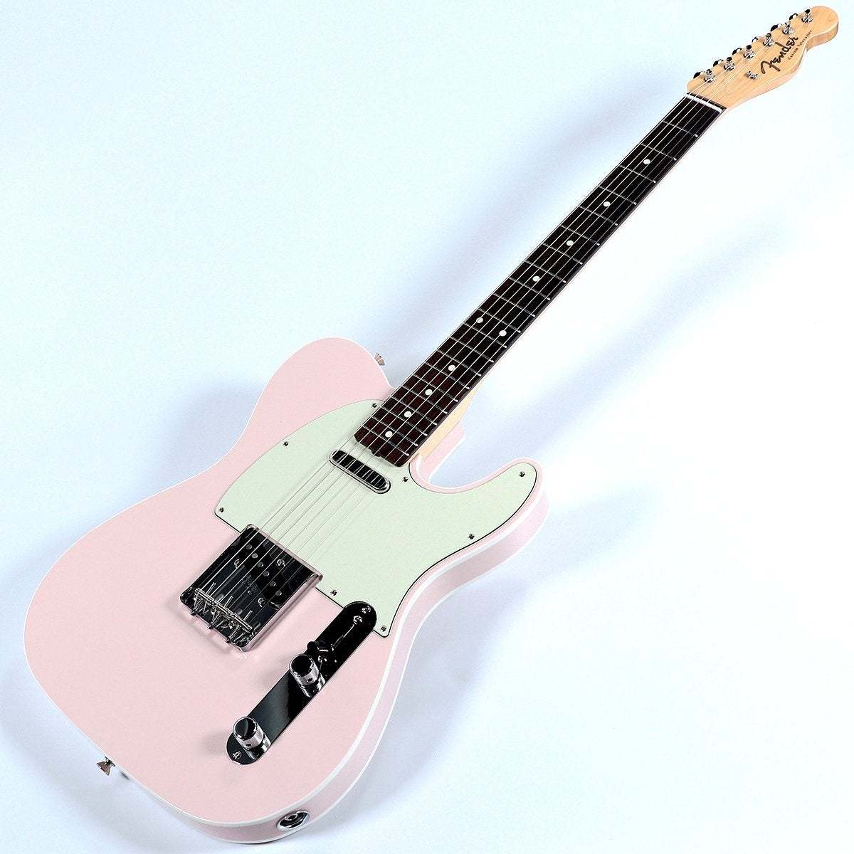 Fender FSR Collection 2024 Traditional 60s Telecaster Custom