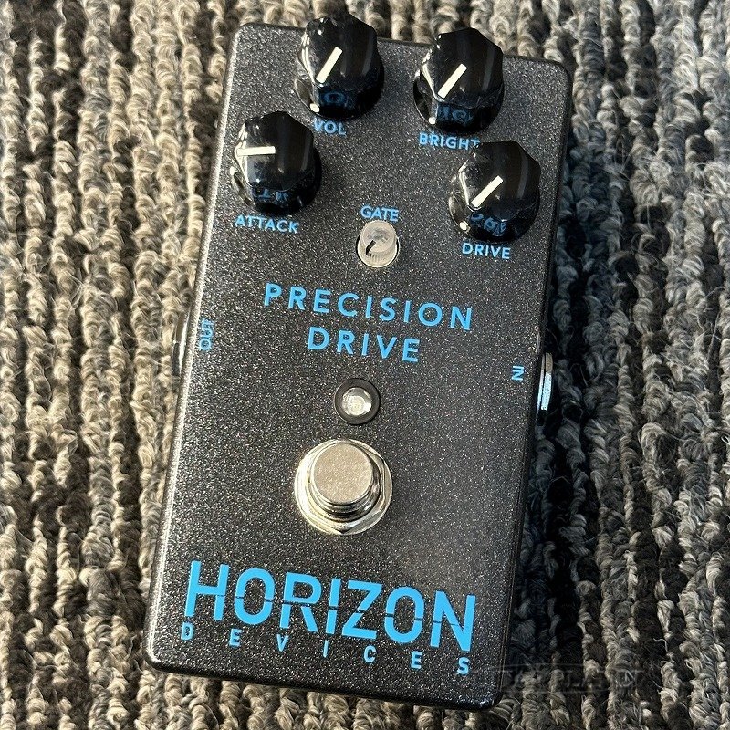 ギター HORIZON DEVICES PRECISION DRIVE PRECISION DRIVE | Horizon Devices