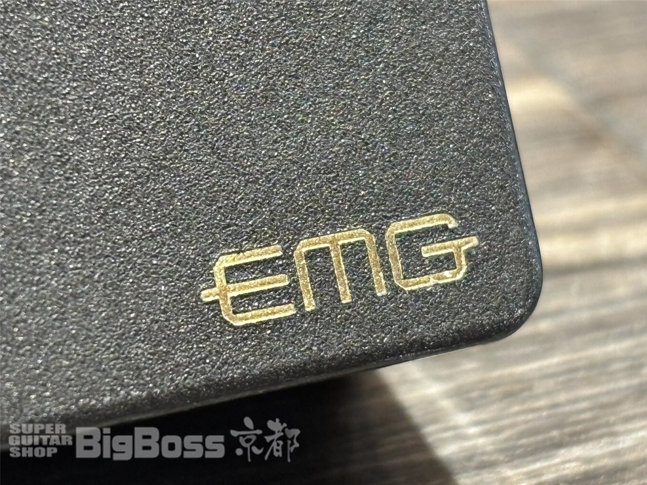 emg 707 ピックアップ（Amazon.com: EMG 707 7 String Active