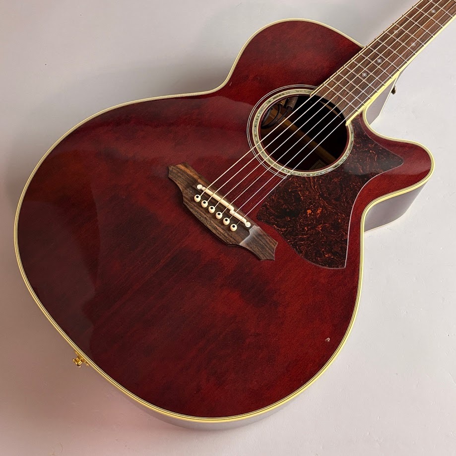 Takamine DMP551C-DC WR（中古/送料無料）【楽器検索デジマート】