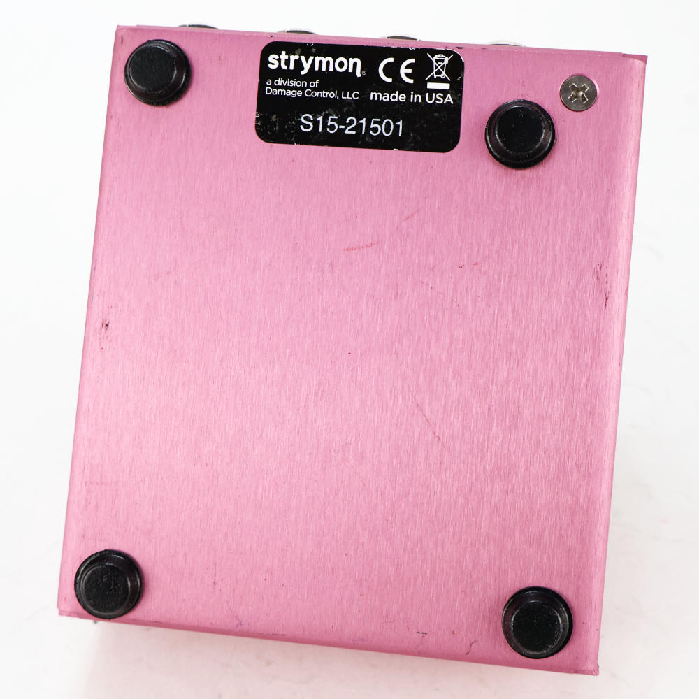strymon 【中古】 ディレイ strymon DIG dual digital delay ストライ