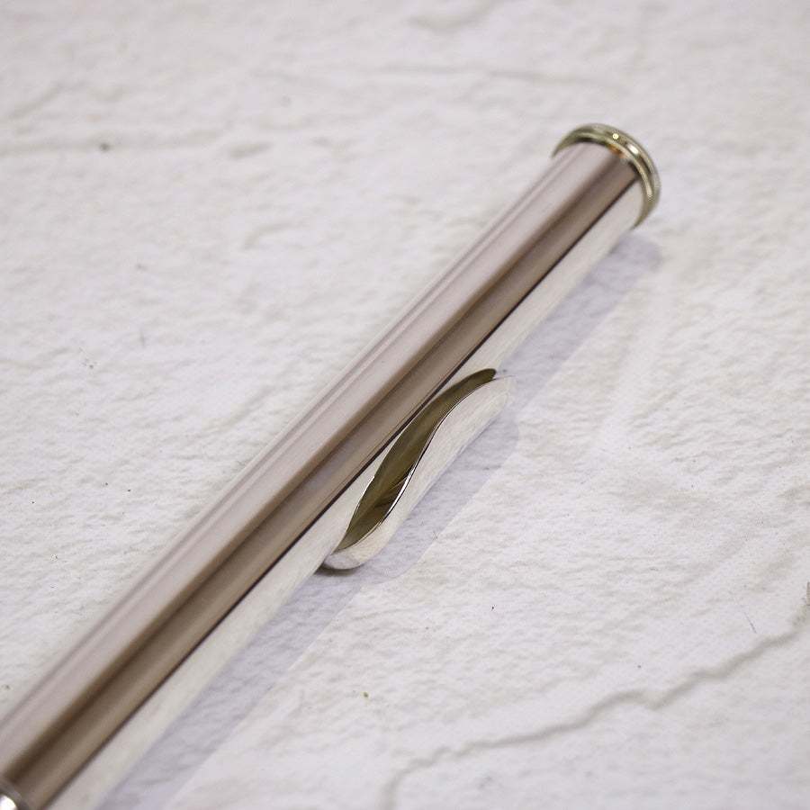 MURAMATSU ムラマツ M-95 頭部管銀製フルート 【1年保証】 【名古屋栄