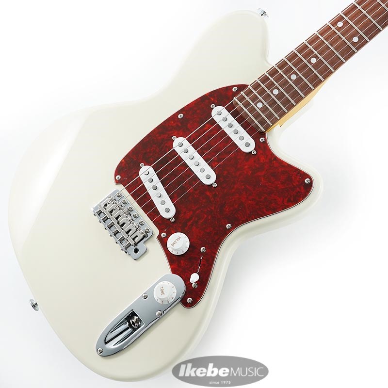 ギター Ibanez J-LINE TM730-IV Ibanez TM730-IV J-LINE Made in Japan Talman Electric Guitar